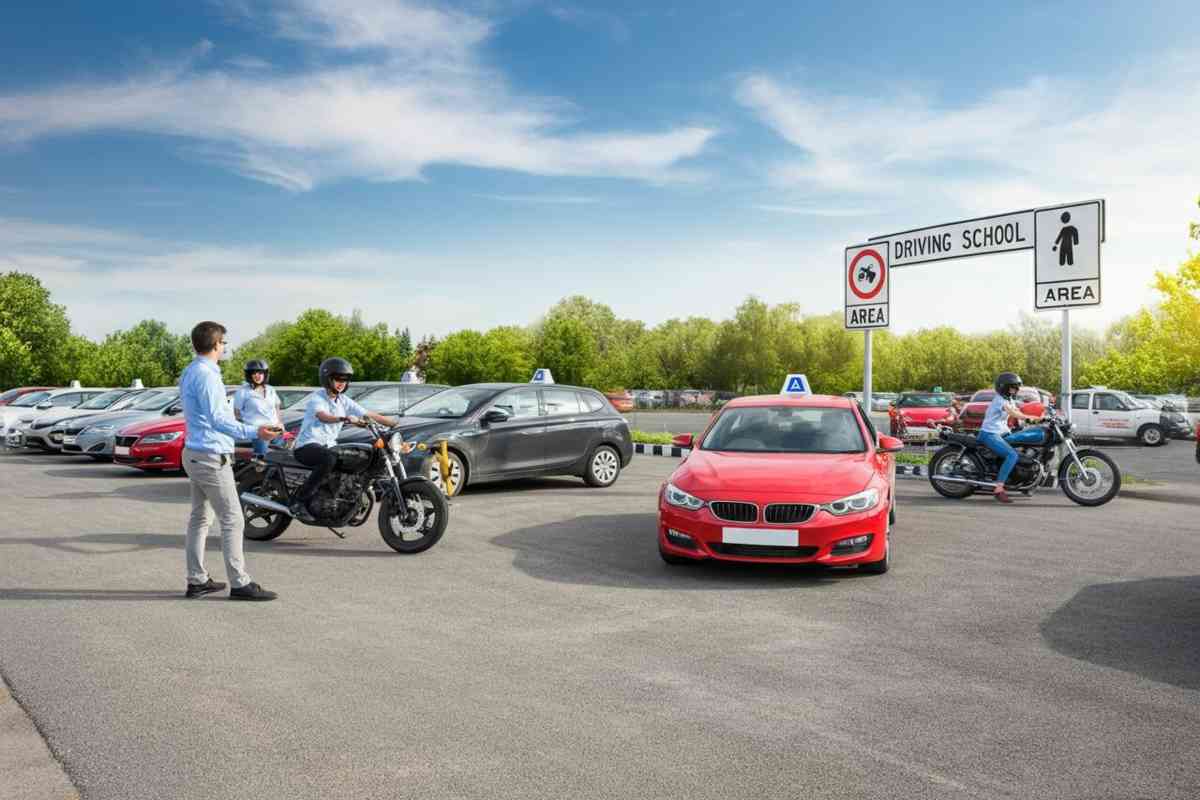 Aumento dei costi per gli esami di guida: cosa cambia da novembre nelle autoscuole