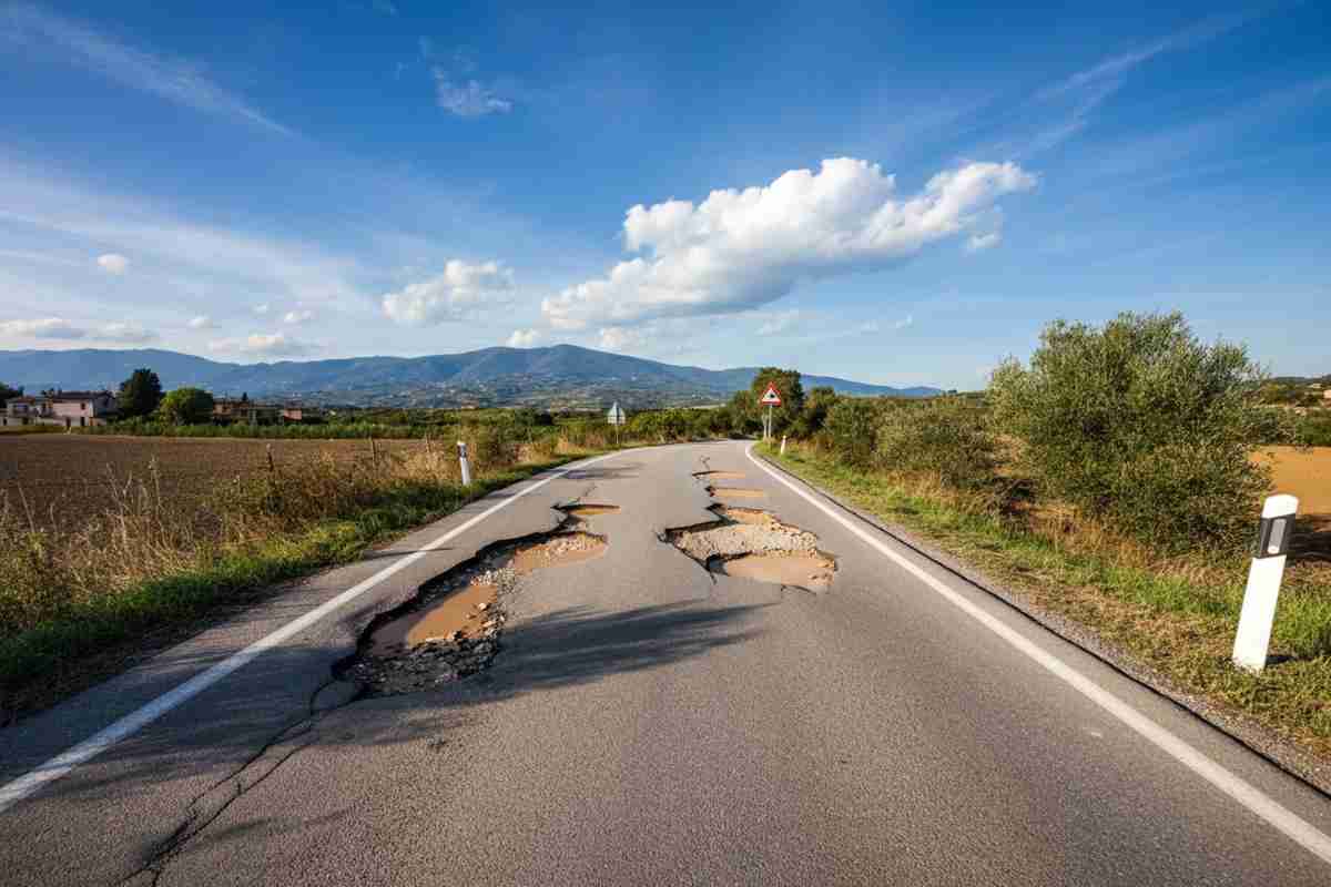 Aumento delle vittime stradali: il dramma degli spostamenti tra comuni