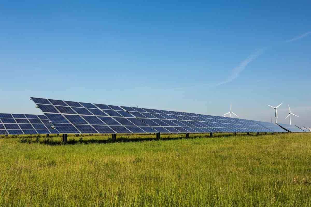 Autostrade Alto Adriatico: nasce il primo parco fotovoltaico innovativo