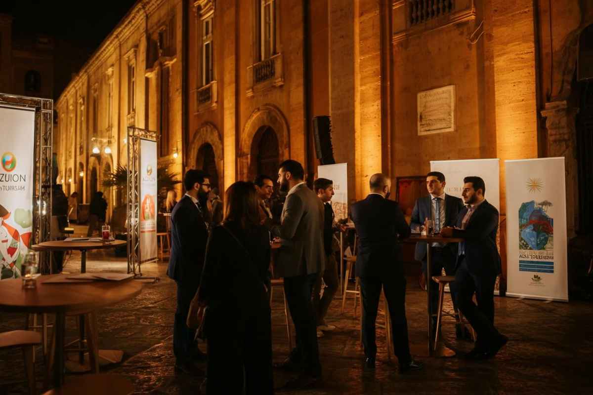 Azerbaijan Tourism Board: nuove opportunità per il turismo italiano da Roma a Milano