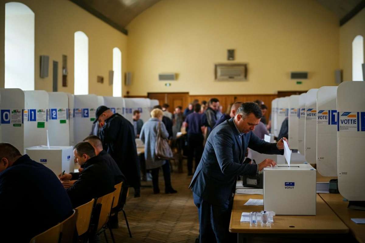 Babis guida i primi risultati delle elezioni in Repubblica Ceca