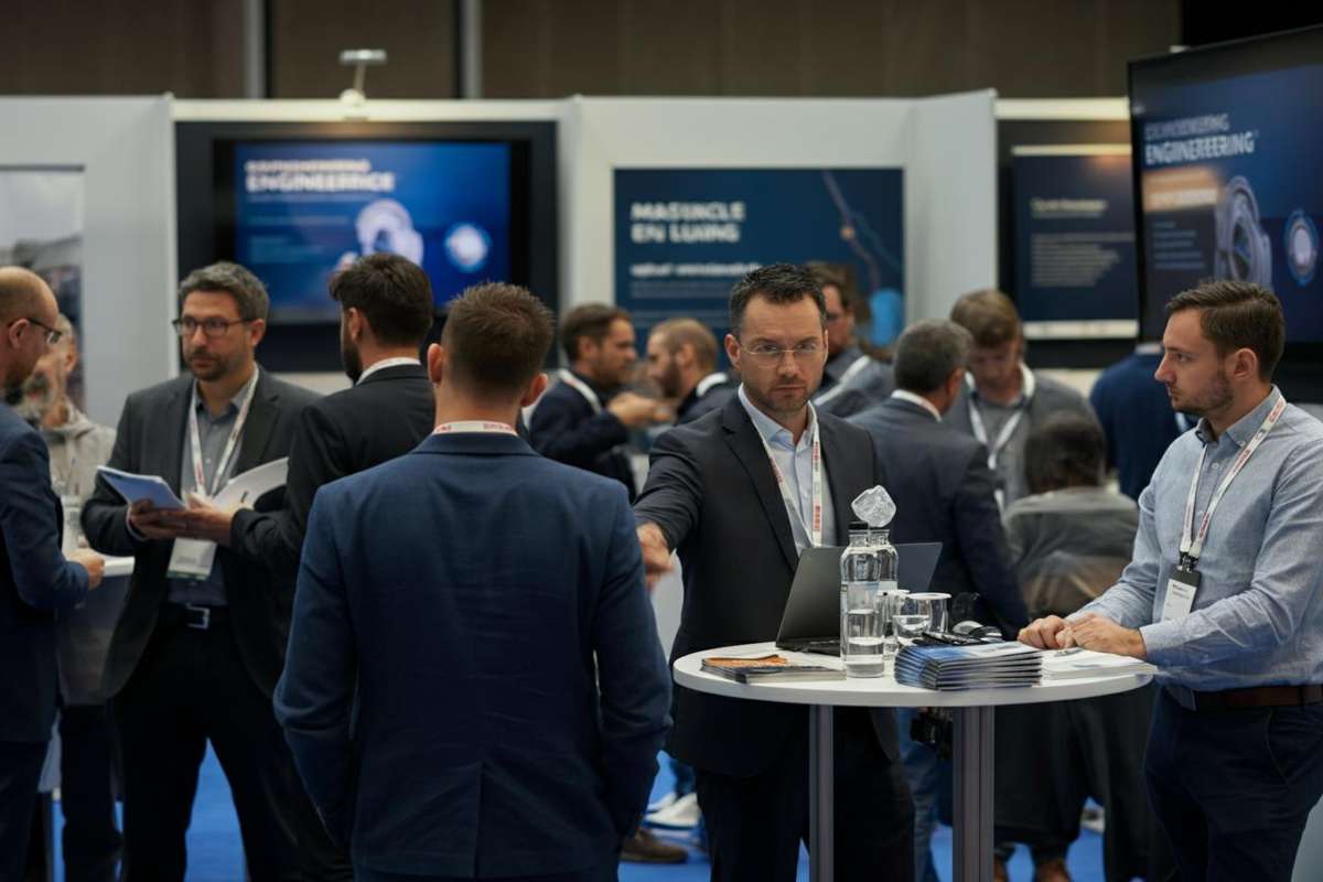 Belli di Kimia: 45 anni di supporto agli ingegneri