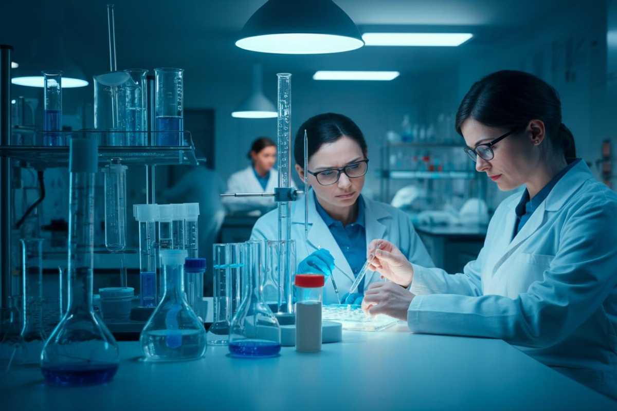 Biomateriali intelligenti e cellule staminali: la rivoluzione nella rigenerazione delle articolazioni