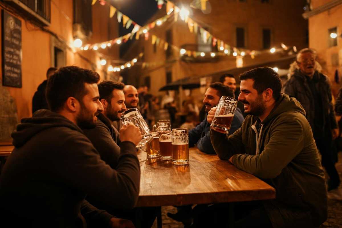 Birra: 92 miliardi di euro di ricchezza in un decennio di successi