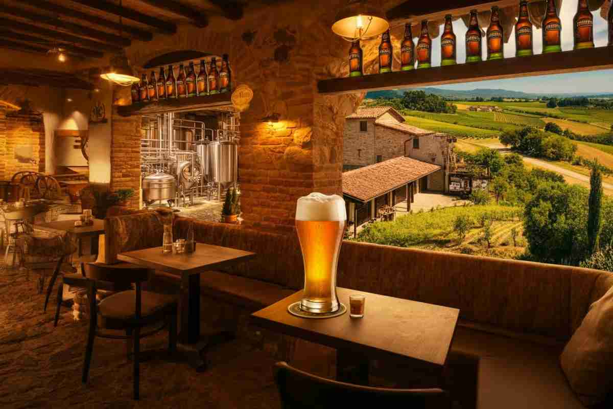 Birra: il segreto per moltiplicare il valore dell'economia italiana secondo Marangoni di Althesys