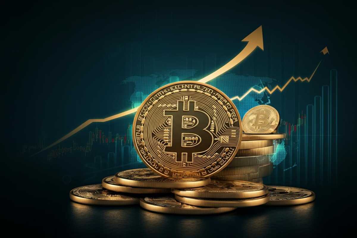 Bitcoin supera i 115mila dollari grazie all'accordo tra Usa e Cina