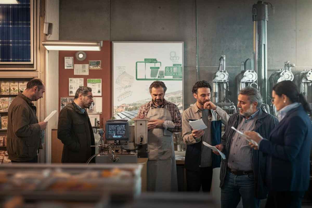 Bollette alle stelle: le Pmi italiane affrontano le spese più alte d'Europa