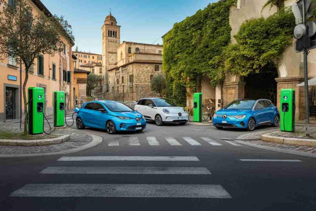 Bonus auto esaurito: oltre 55.600 voucher richiesti in un colpo solo