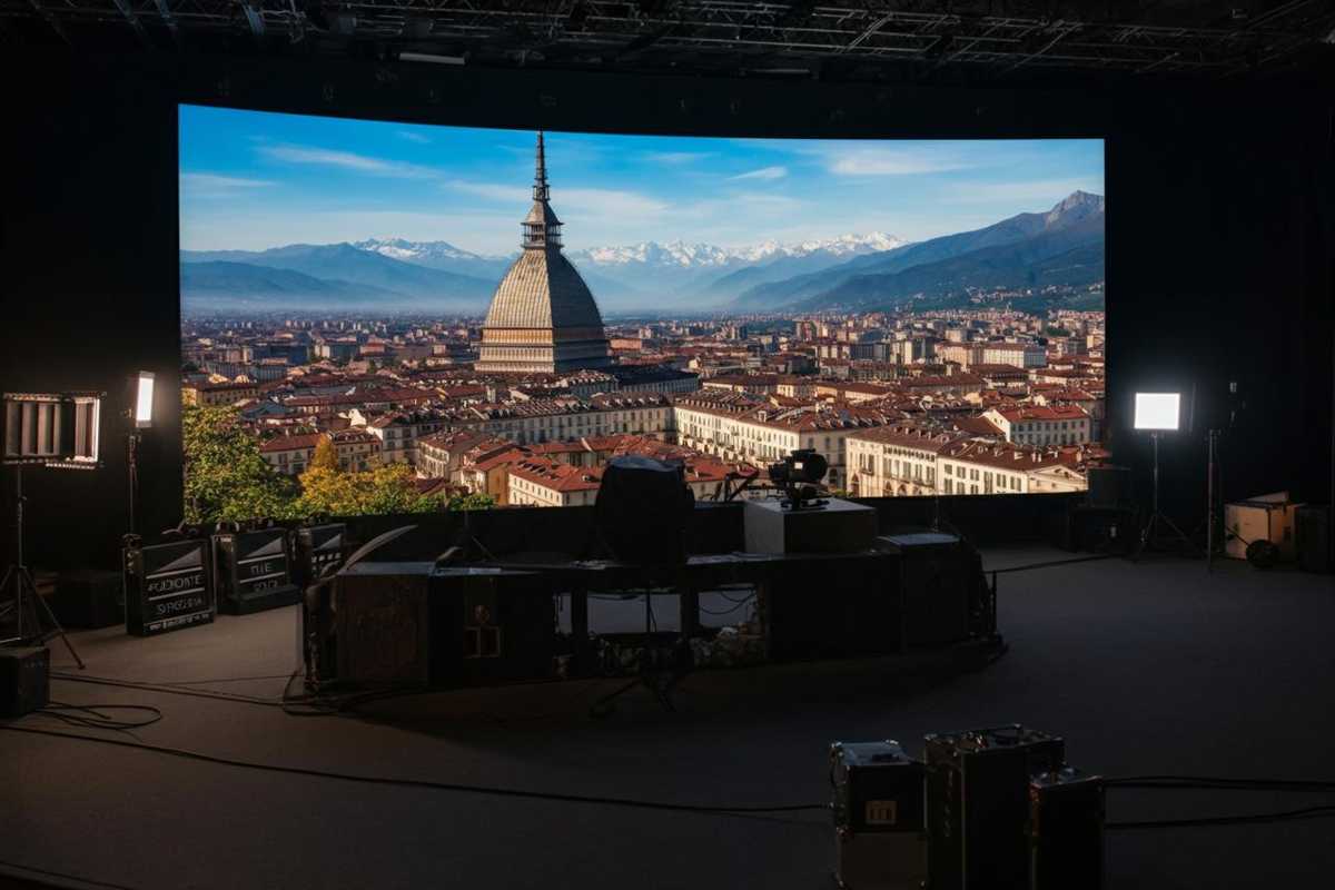 Borgia riconfermata alla guida della Film Commission Torino Piemonte: un futuro promettente per il cinema locale
