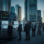 Borsa europea in attesa dei conti e della Fed: oro oltre 4.000 euro