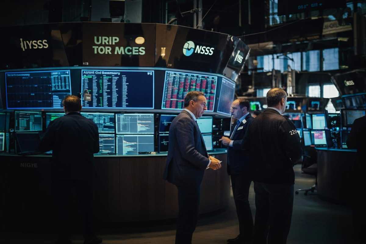 Borsa europea in bilico: Londra guadagna lo 0,2% mentre il resto del mercato oscilla