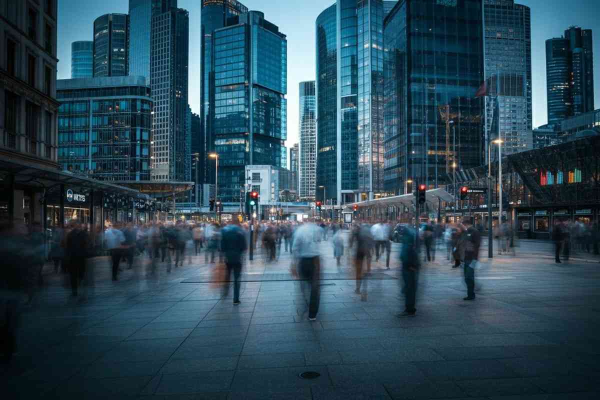 Borsa europea in calo: Milano chiude a -0,1% mentre New York resta debole