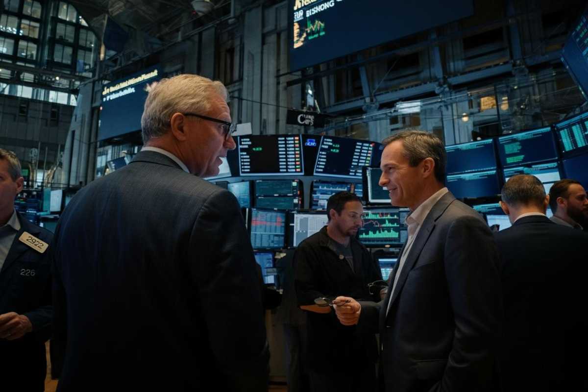 Borsa europea in crescita: Milano guadagna lo 0,5% in attesa di Wall Street