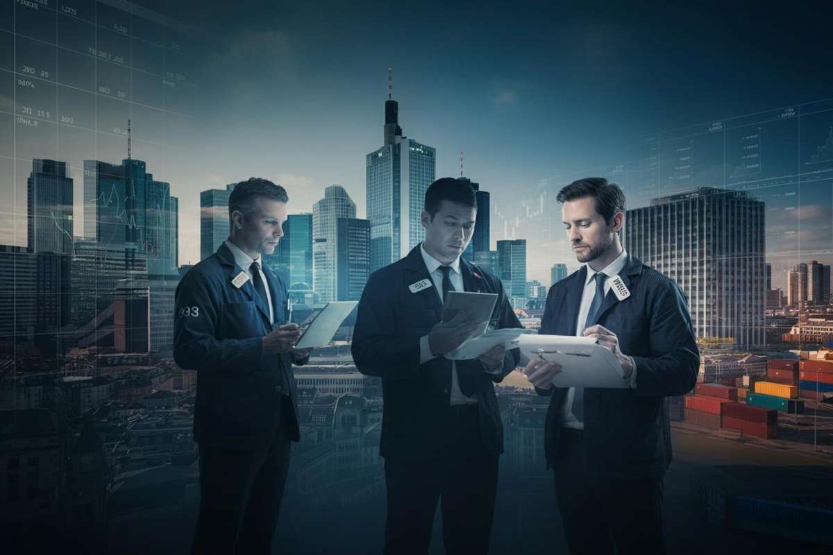 Borsa europea in crescita: cosa nascondono le tensioni Usa-Cina?