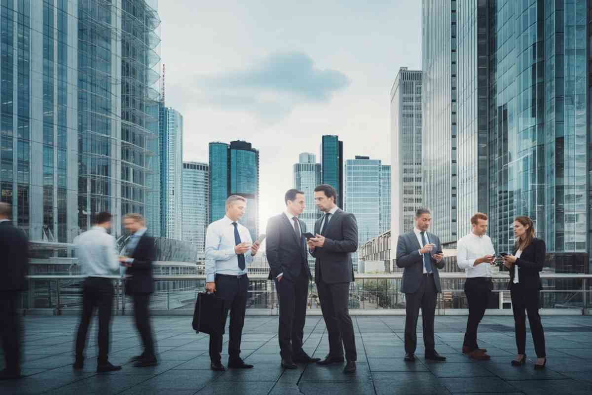 Borsa europea in ripresa: Parigi guadagna lo 0,17%