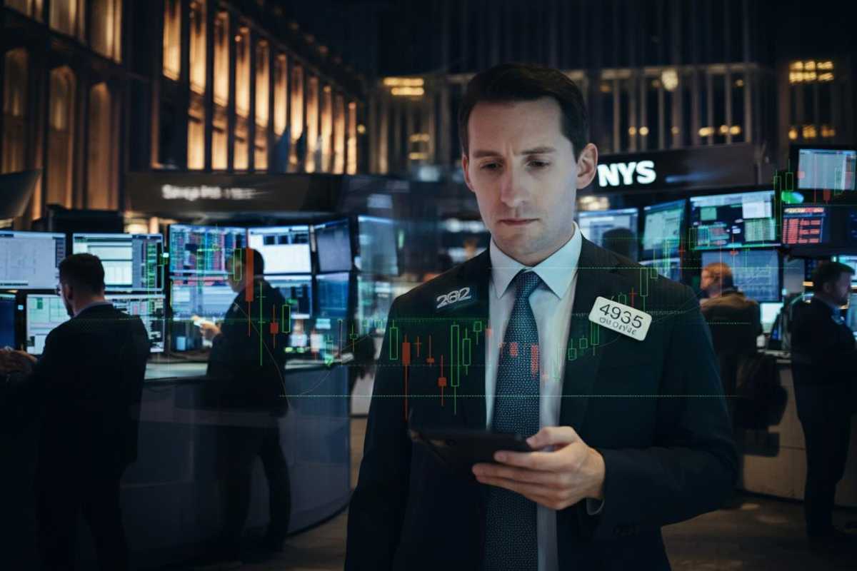Borsa europea in stallo, Londra brilla tra i risultati trimestrali