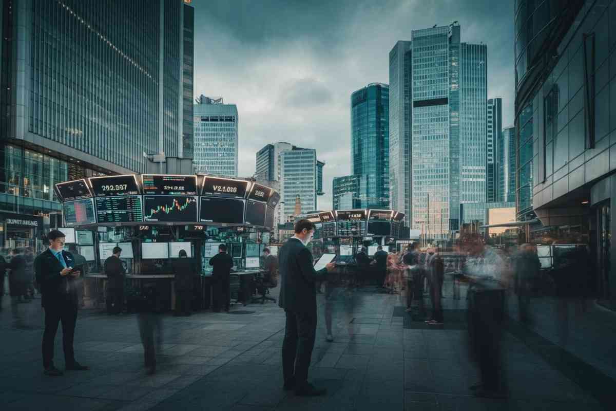 Borsa europea in stallo, ma Milano brilla con un +0,5% mentre i future Usa promettono bene