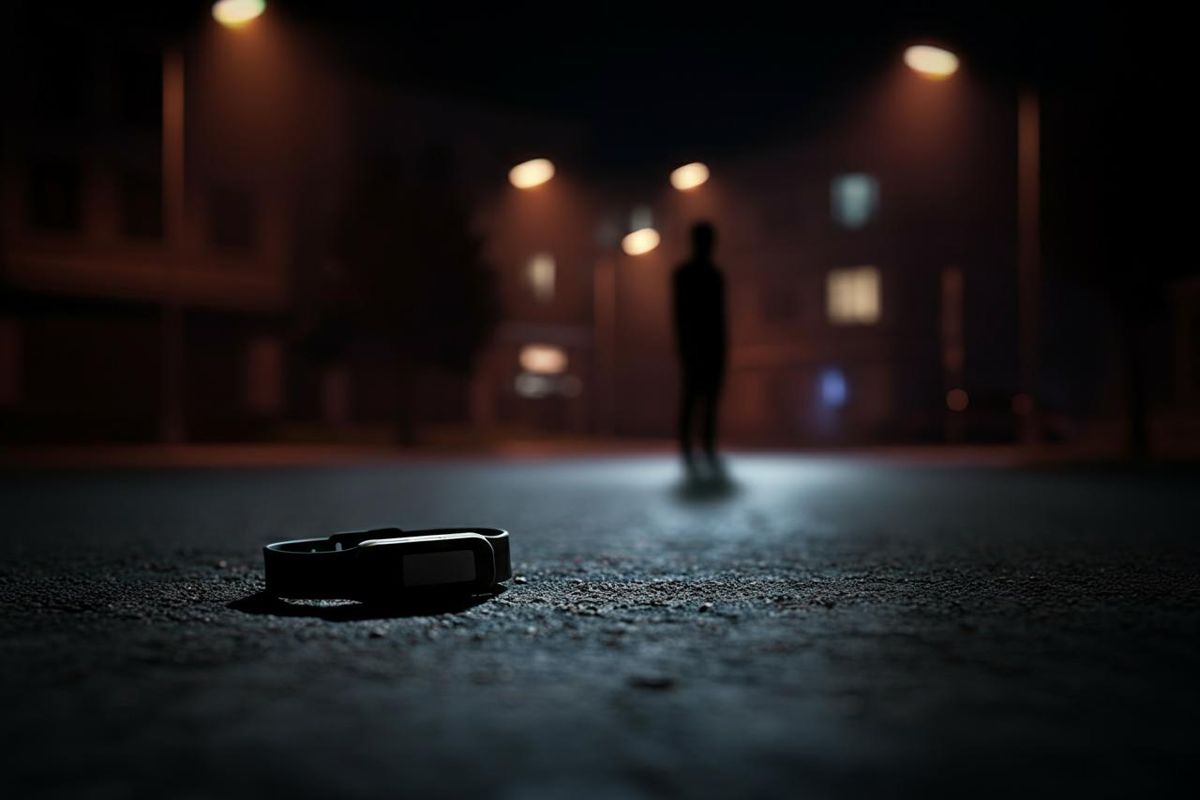 Braccialetto elettronico disattivato: il drammatico omicidio di una donna e le falle nella protezione anti-violenza