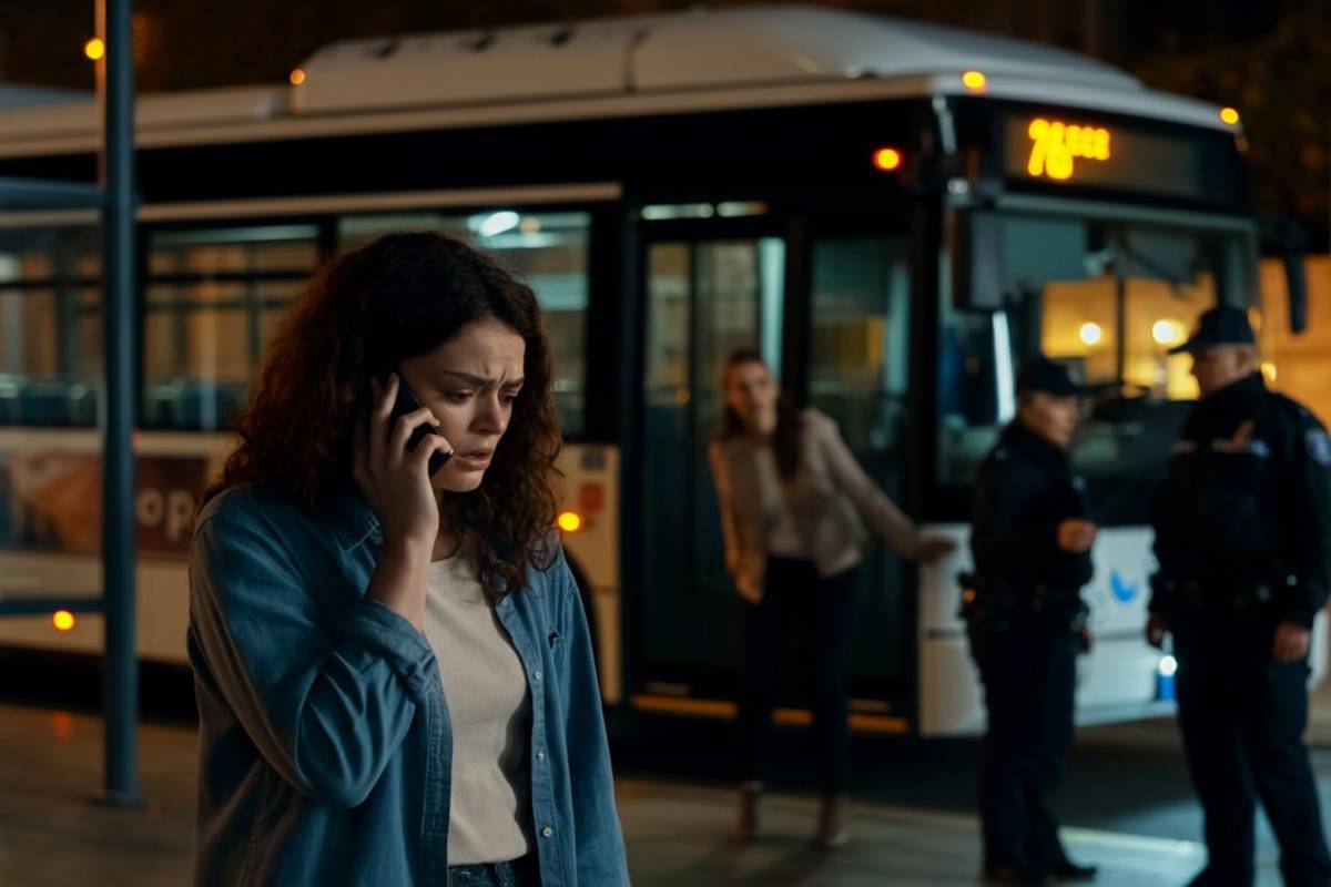 Braccialetto elettronico per il 45enne di Varese: la drammatica aggressione all'ex sul bus e le sue conseguenze
