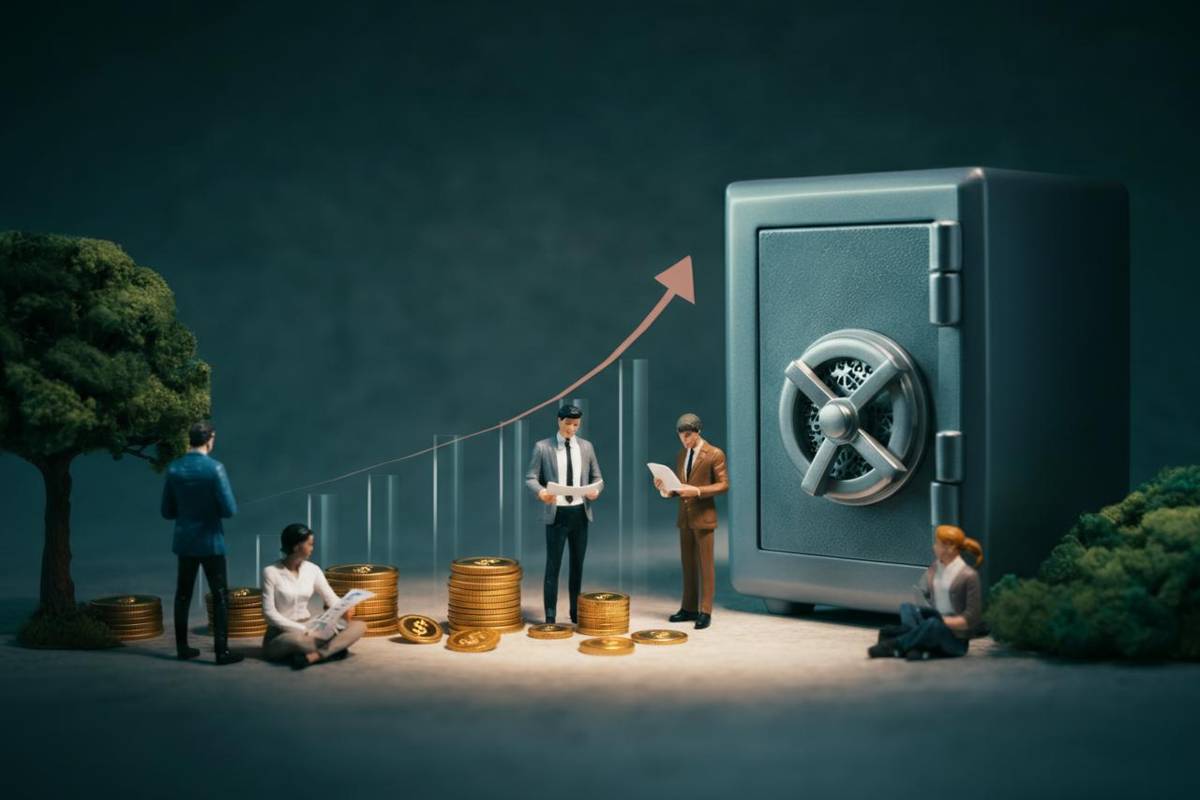 Btp Valore: scopri i tassi minimi garantiti al 2,60% nei primi tre anni