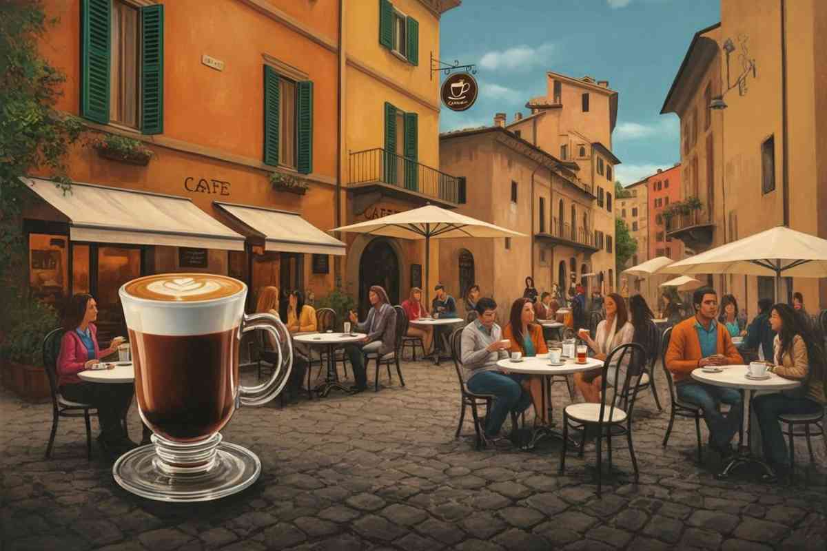 Caffè al bar: il prezzo della tazzina schizza del 20% in quattro anni
