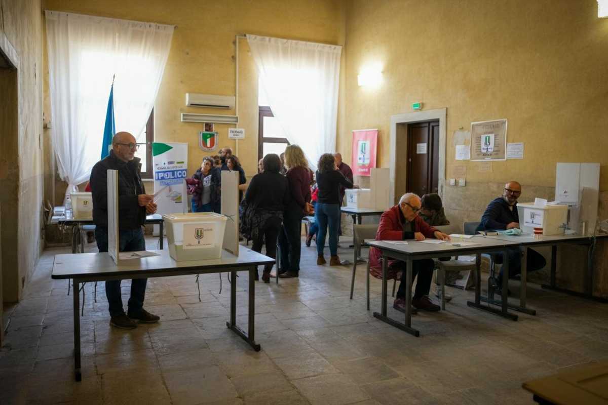 Calabria al voto: le elezioni regionali accendono la speranza di cambiamento