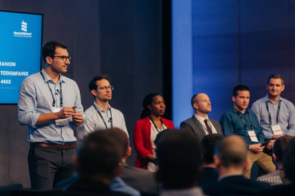 Calderone: il ruolo cruciale delle professioni e l'importanza di un equo compenso