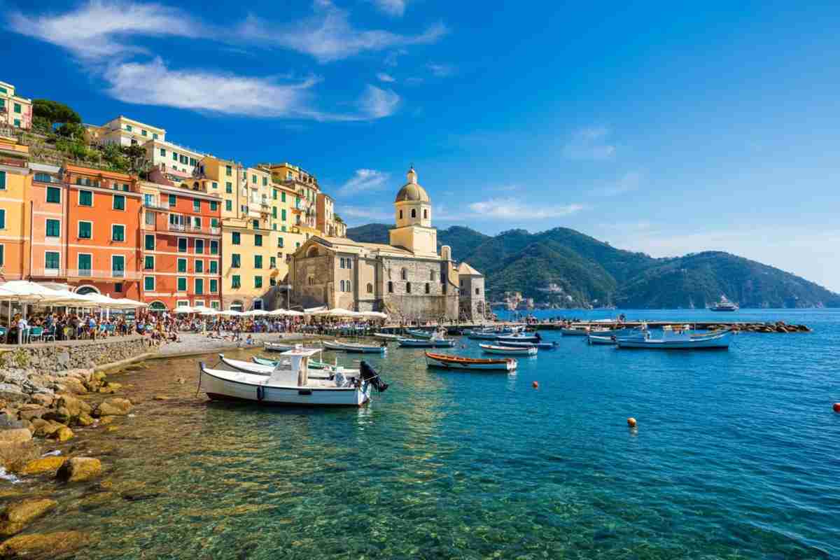 Calderone: il turismo come chiave strategica per il futuro