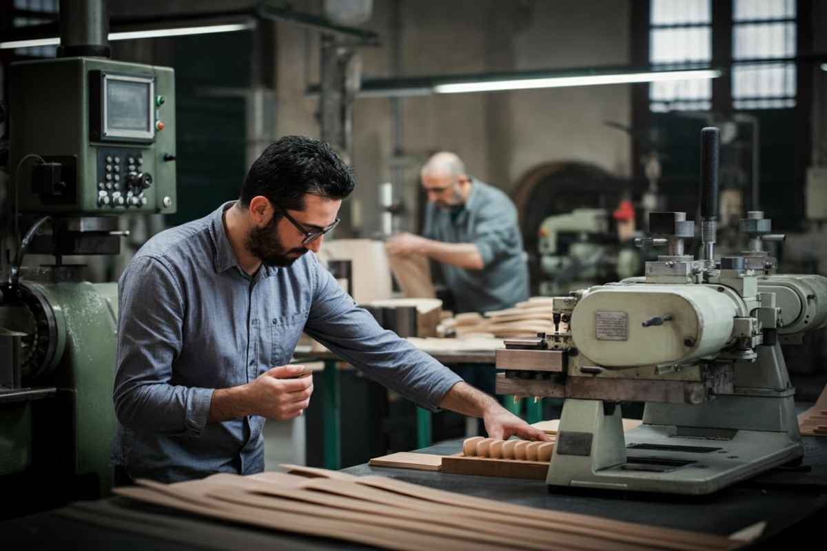 Cardoni di Federmanager: investire in industria, macchine e competenze per il futuro delle imprese