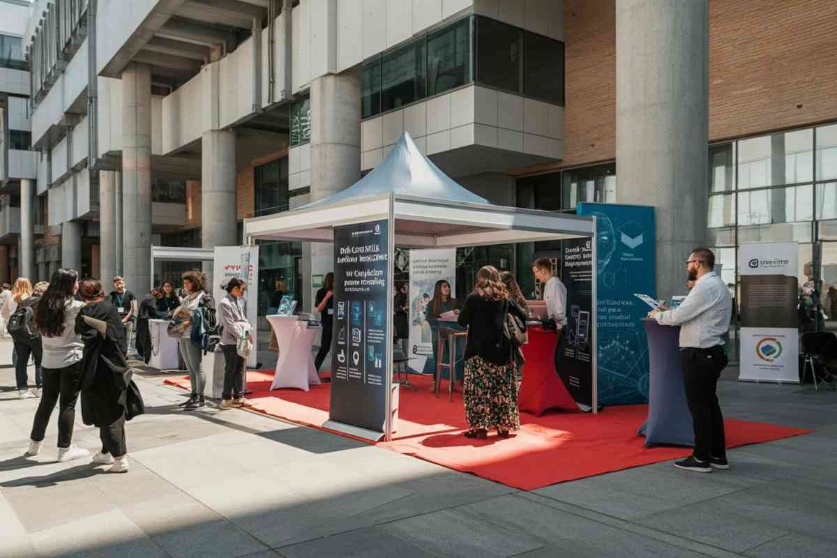 Career Day Luiss: un'opportunità imperdibile per il futuro degli studenti secondo Culosi di Cisco Italia
