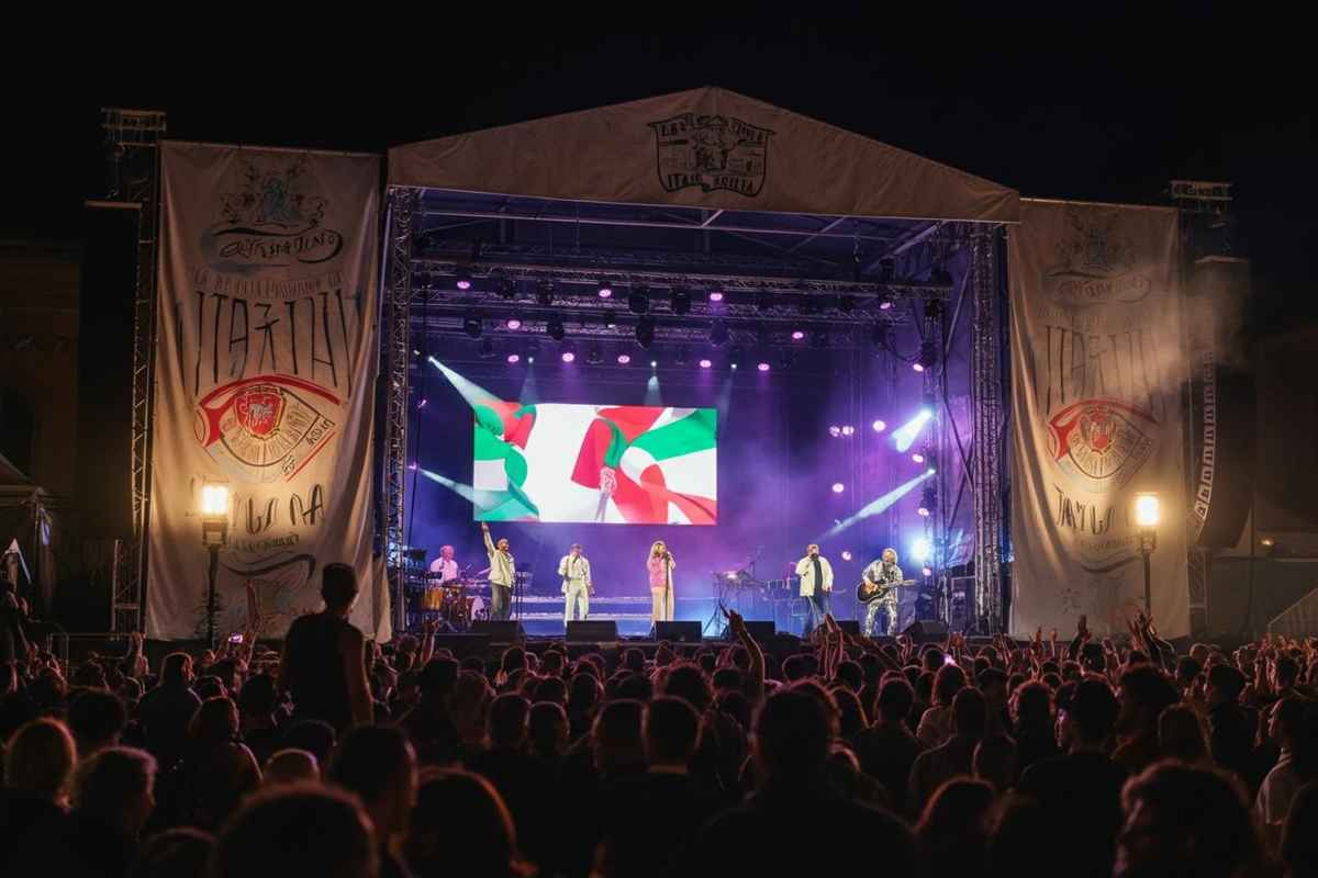 Carlo Conti svela: Sanremo potrebbe accogliere 28 big invece di 26!