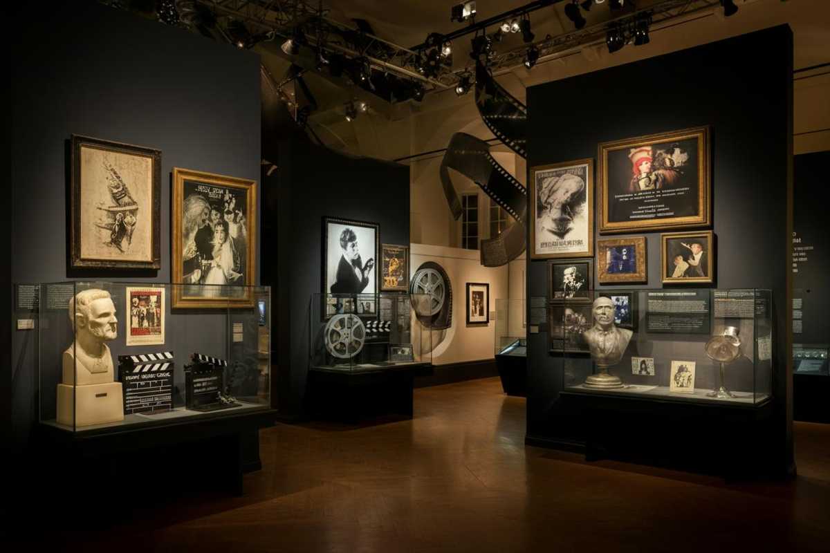 Carlo Rambaldi: un tributo straordinario al genio degli effetti speciali al Museo dell'Academy di Los Angeles