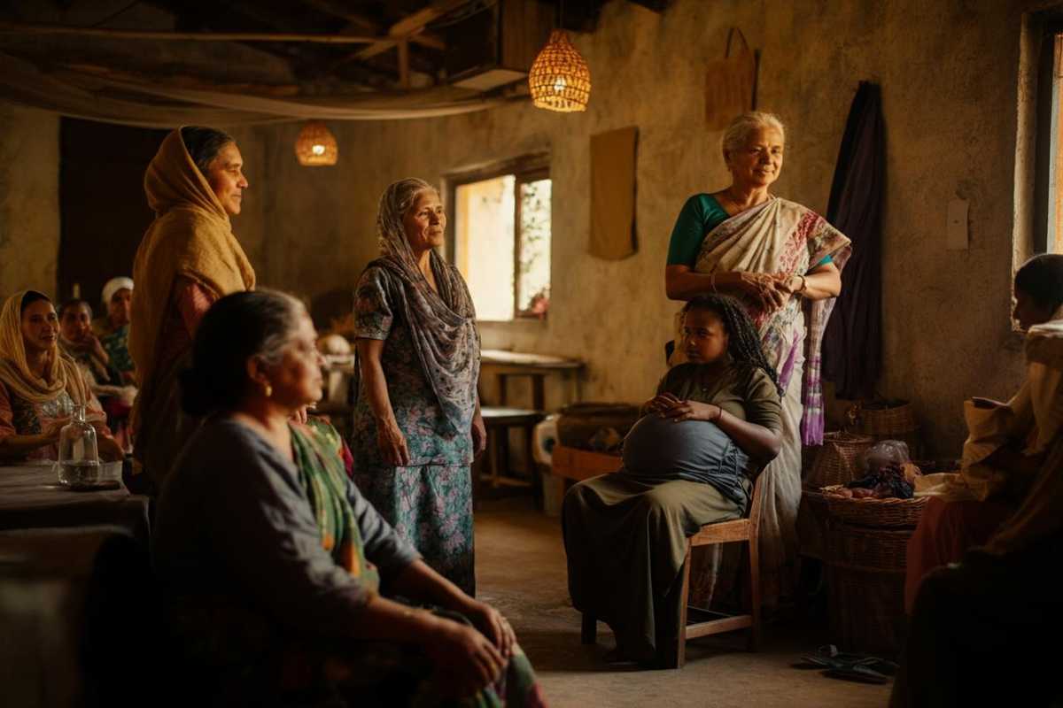 Casa Bice: un ponte di sostenibilità e competenze tra donne secondo Buratta di Pepita