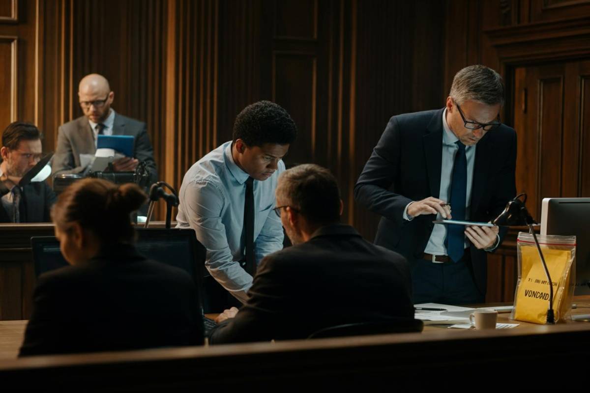 Caso Venditti: Brescia in allerta per il nuovo sequestro di pc e tablet