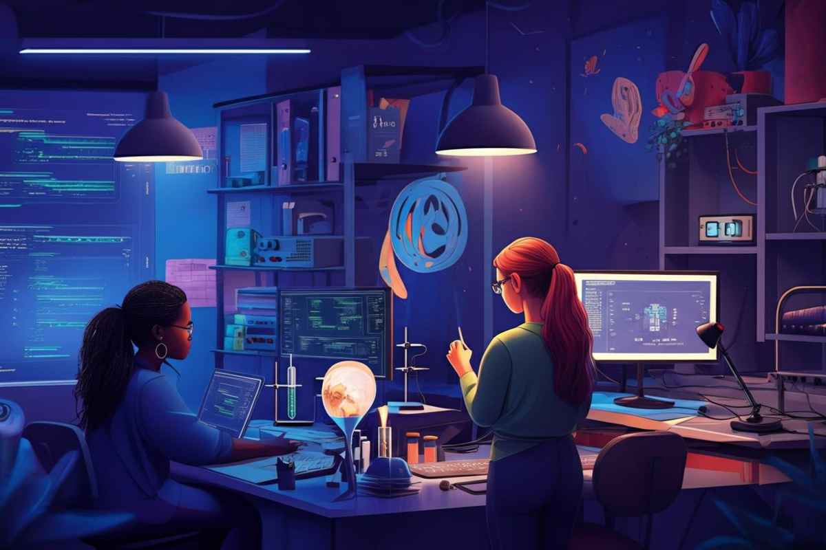 Celebrare le pioniere della scienza: è l'Ada Lovelace Day