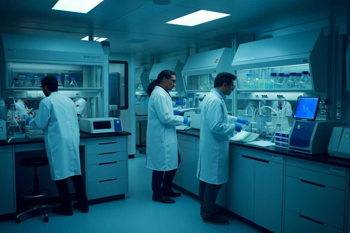 Cellule immunitarie potenziate: una nuova frontiera nella lotta ai tumori