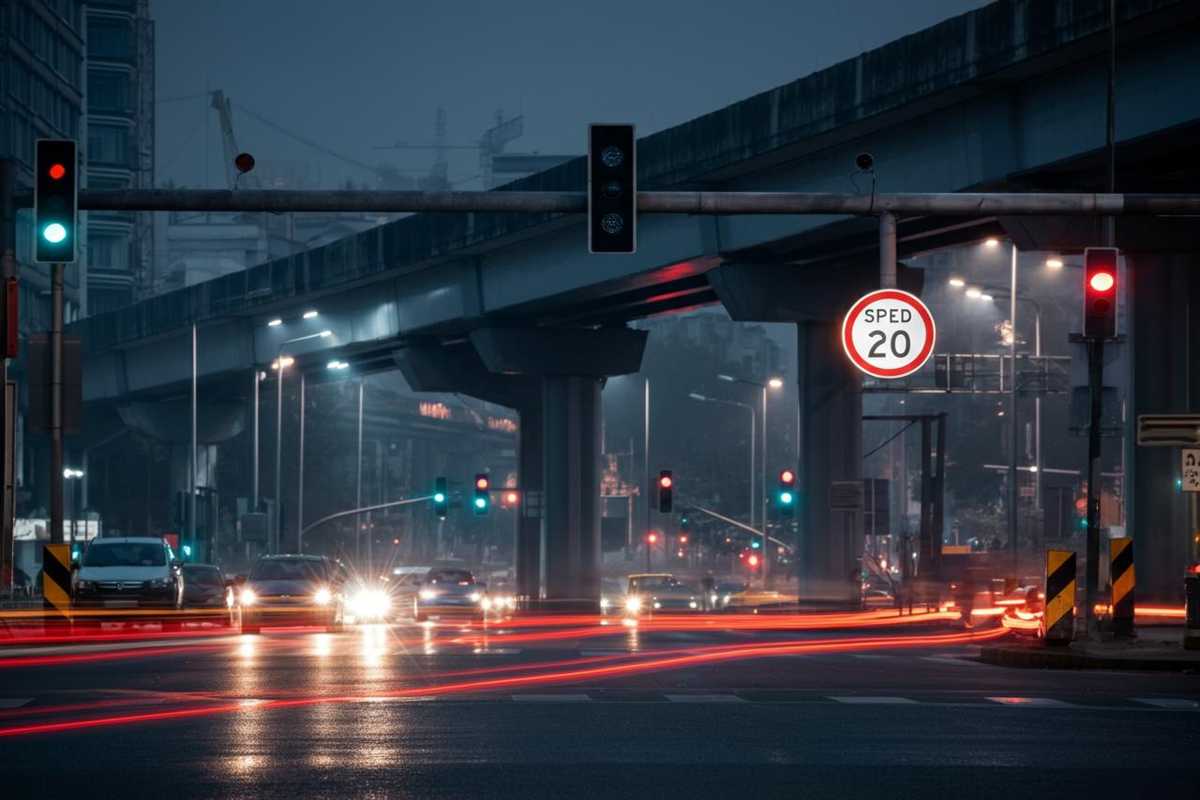 Censimento autovelox: ultime settimane per evitare multe nulle dal 30 novembre