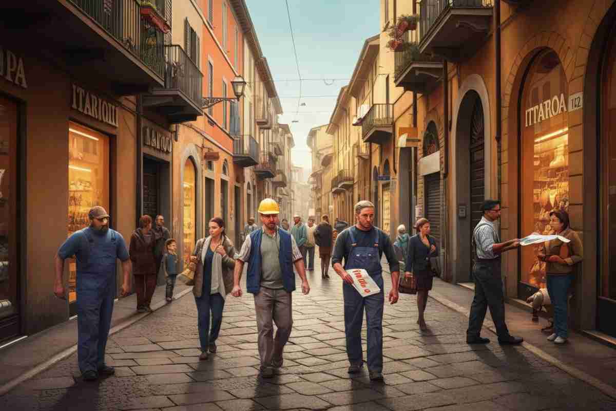 Cgil: il fiscal drag sottrae 25 miliardi a lavoratori e pensionati