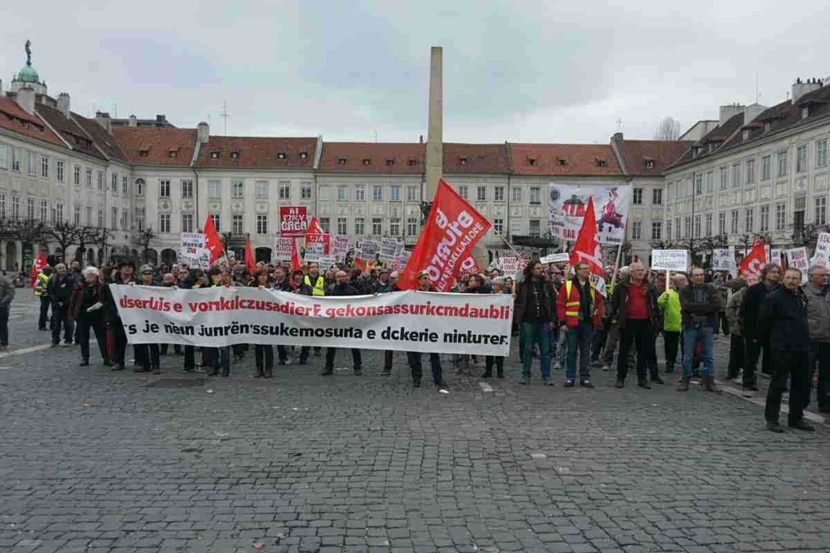 Cgil in piazza a Roma: la manifestazione 'Democrazia al lavoro' promette di accendere il dibattito
