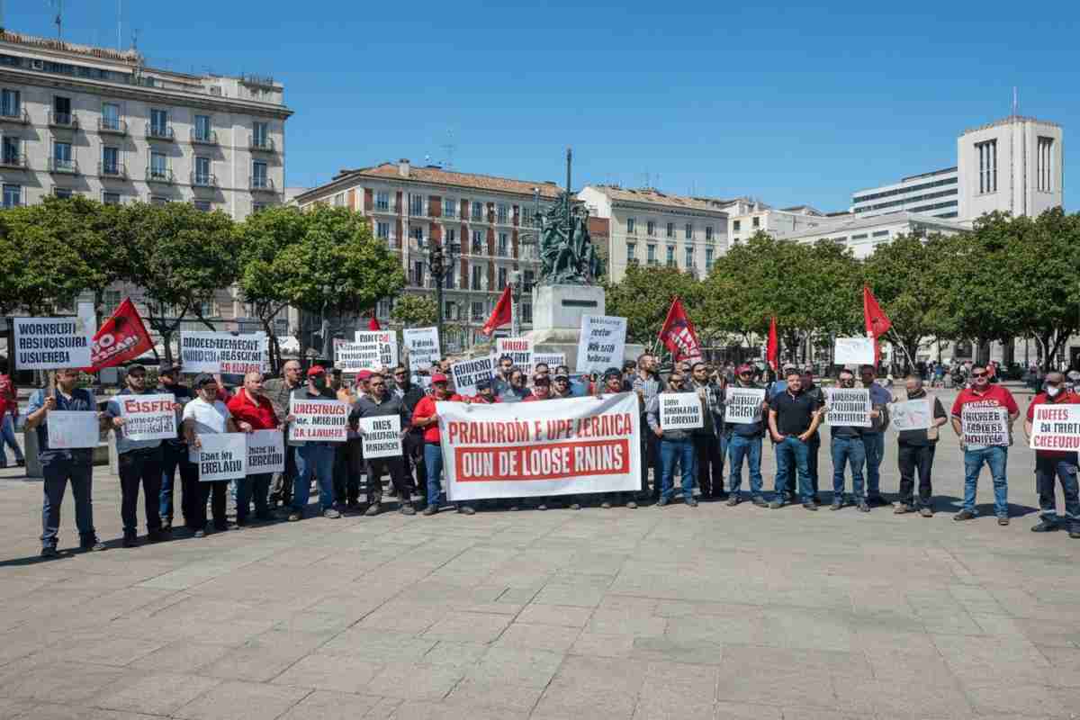 Cgil in piazza il 25: mobilitazione contro le norme che alimentano il caporalato