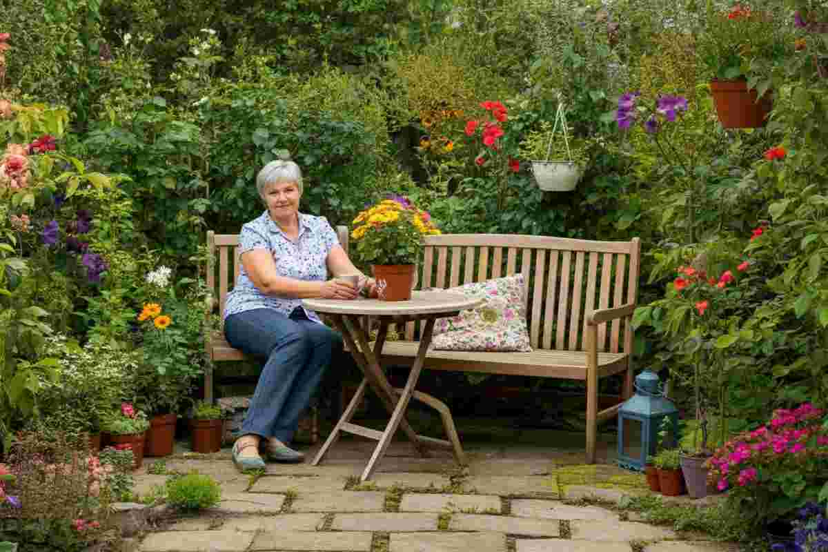 Chiara Patriarca: la donna che conquista Massimo Cacciari e la sua casa