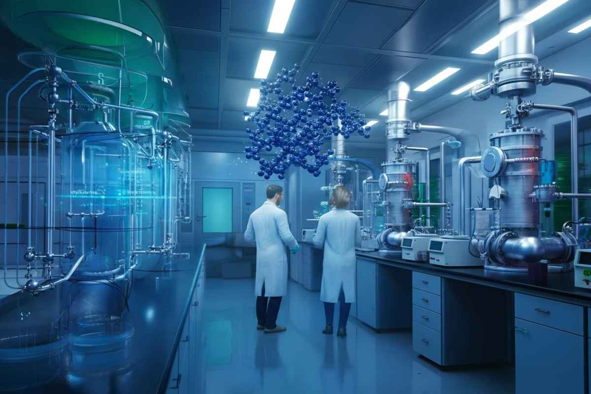 Chimica d'eccellenza: Kitagawa, Robson e Yaghi vincono il Nobel