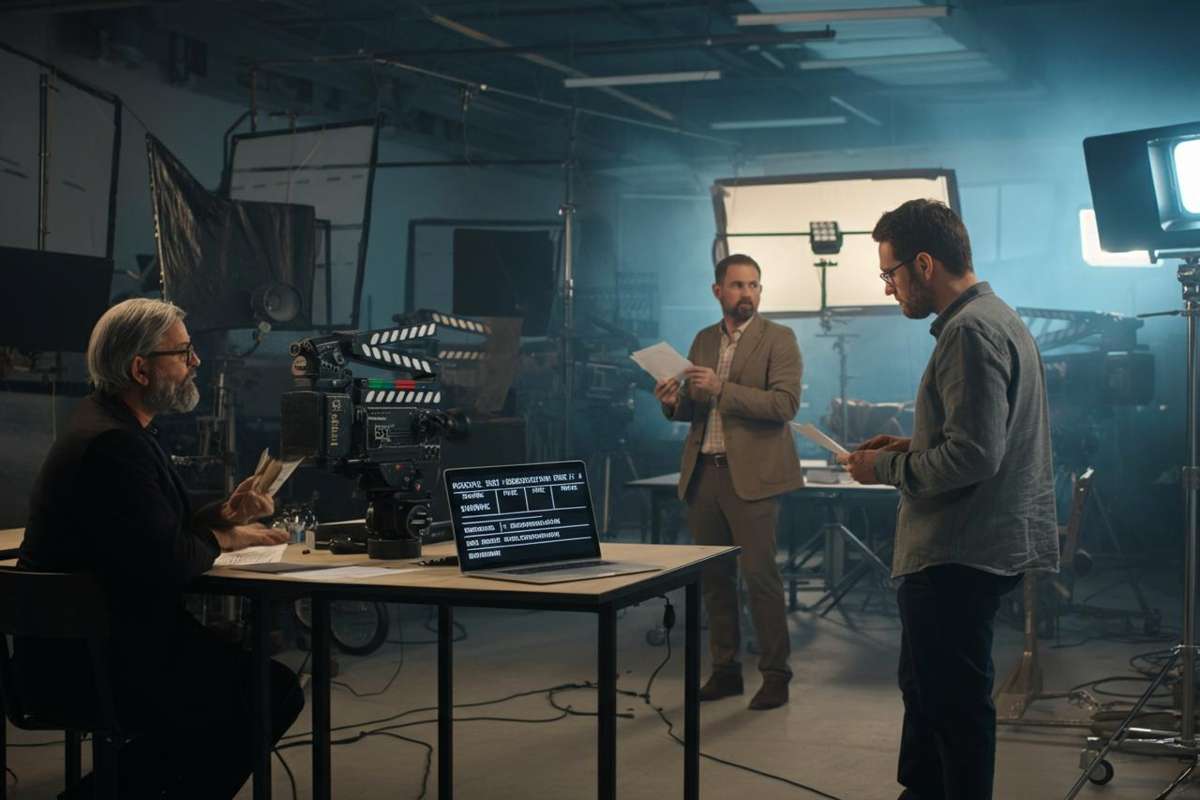 Cinecittà lancia un nuovo sportello per contributi automatici e selettivi