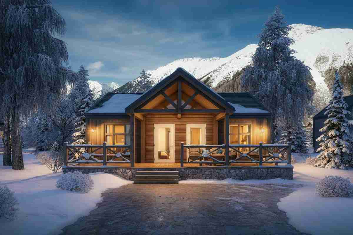 Club del Sole lancia la sua prima stagione invernale al Val di Fiemme Easy Camping Village