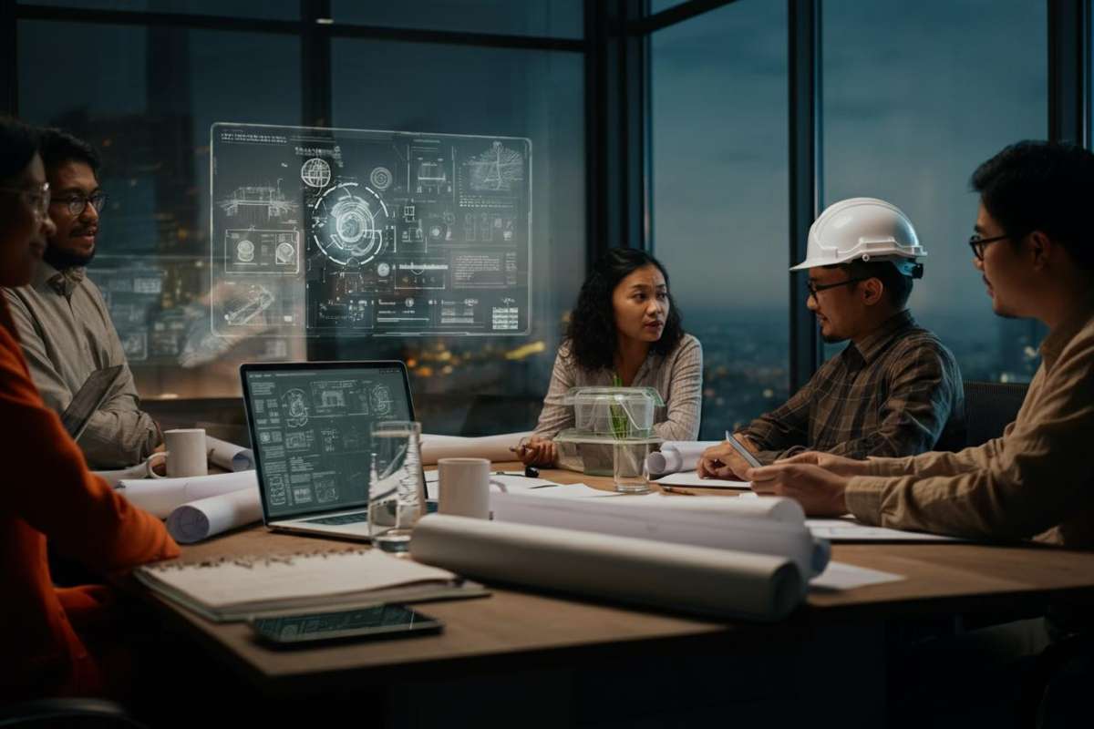 Cni e Camera croata: un incontro per costruire ponti tra ingegneri civili