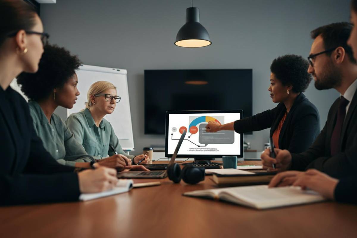 Consulenti del lavoro: come la formazione condivisa spinge la crescita professionale