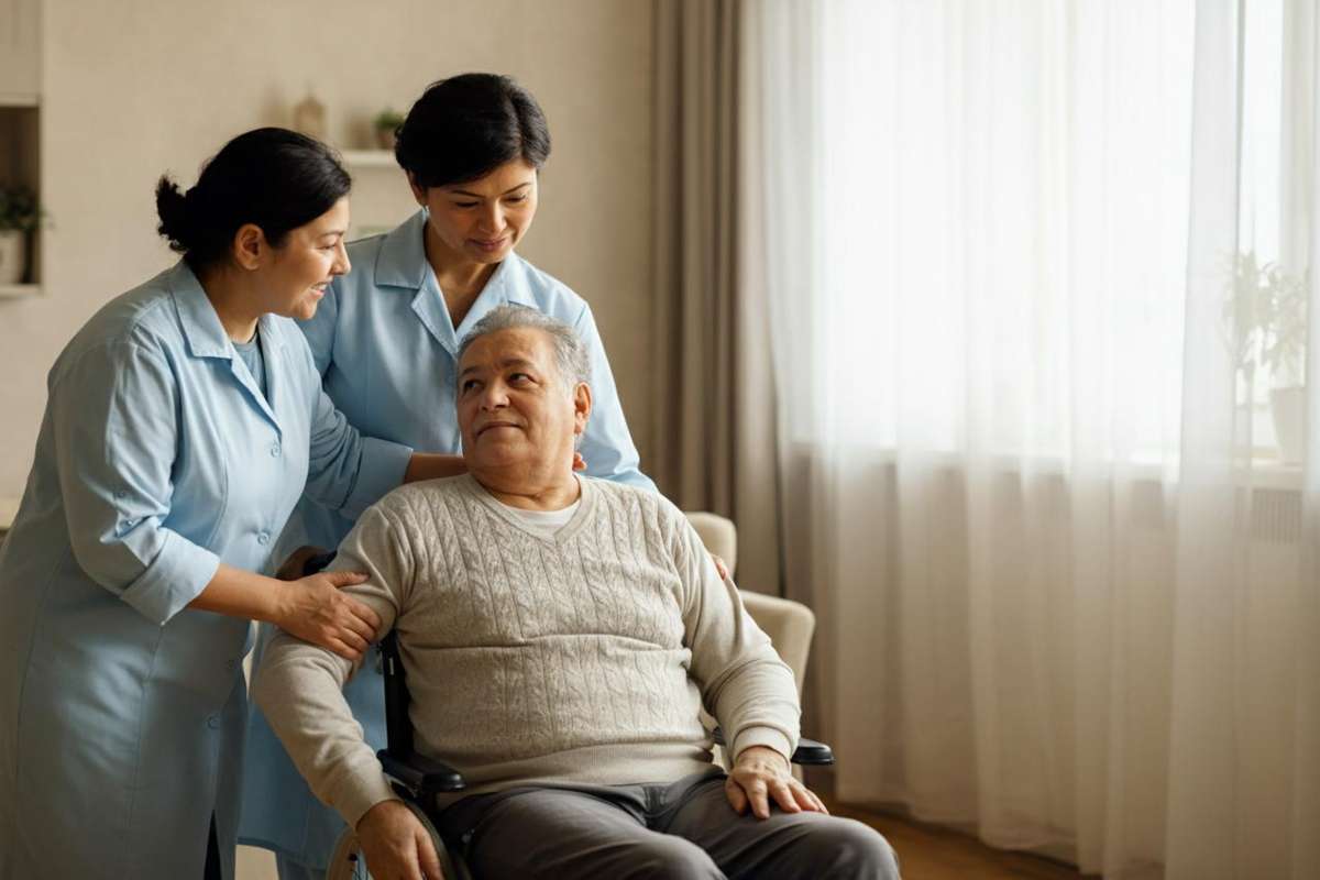 Controlli più severi sui caregiver familiari: tutto ciò che devi sapere sulla Legge 104