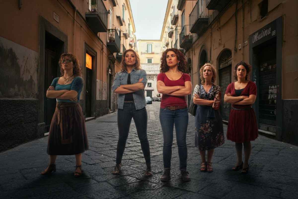 Corsicato svela 'Libera': un viaggio tra kitsch e colori nel suo primo film