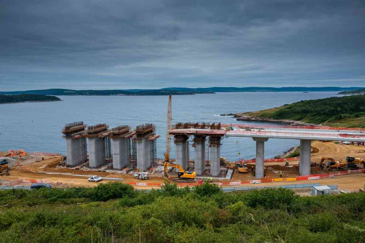 Corte dei conti boccia il visto di legittimità per il Ponte: cosa significa per il futuro del progetto