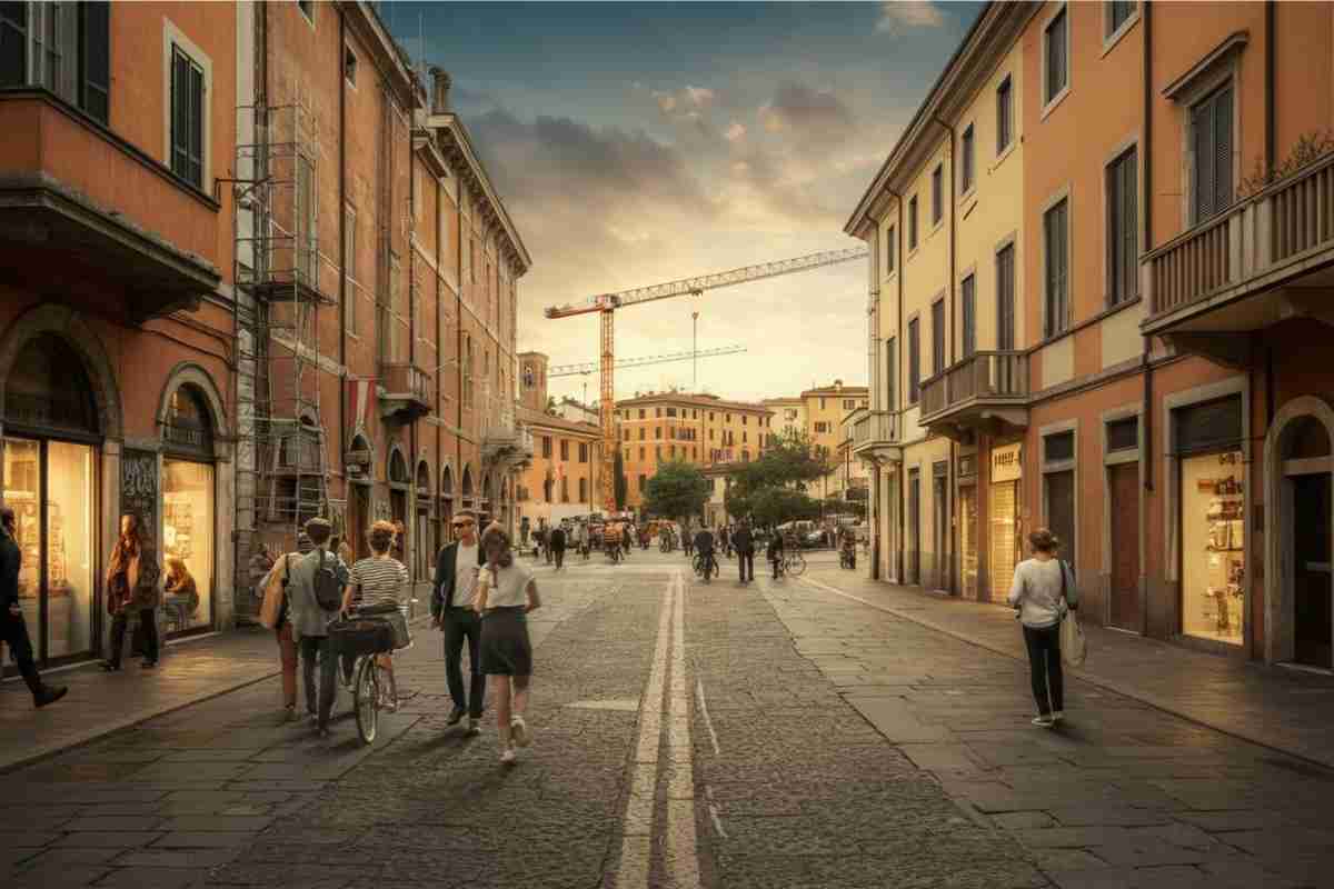 Crescita del Pil e investimenti record nella difesa: 12 miliardi in tre anni